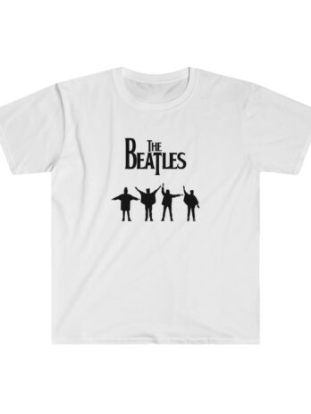 HELP  Softstyle T-Shirt