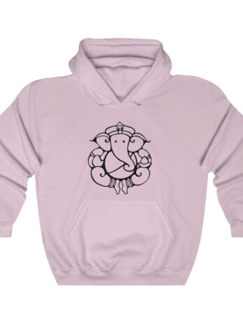 GANESH  Hooded Sweatshirt