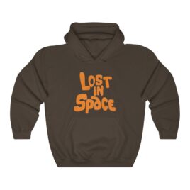 LOST in SPACE