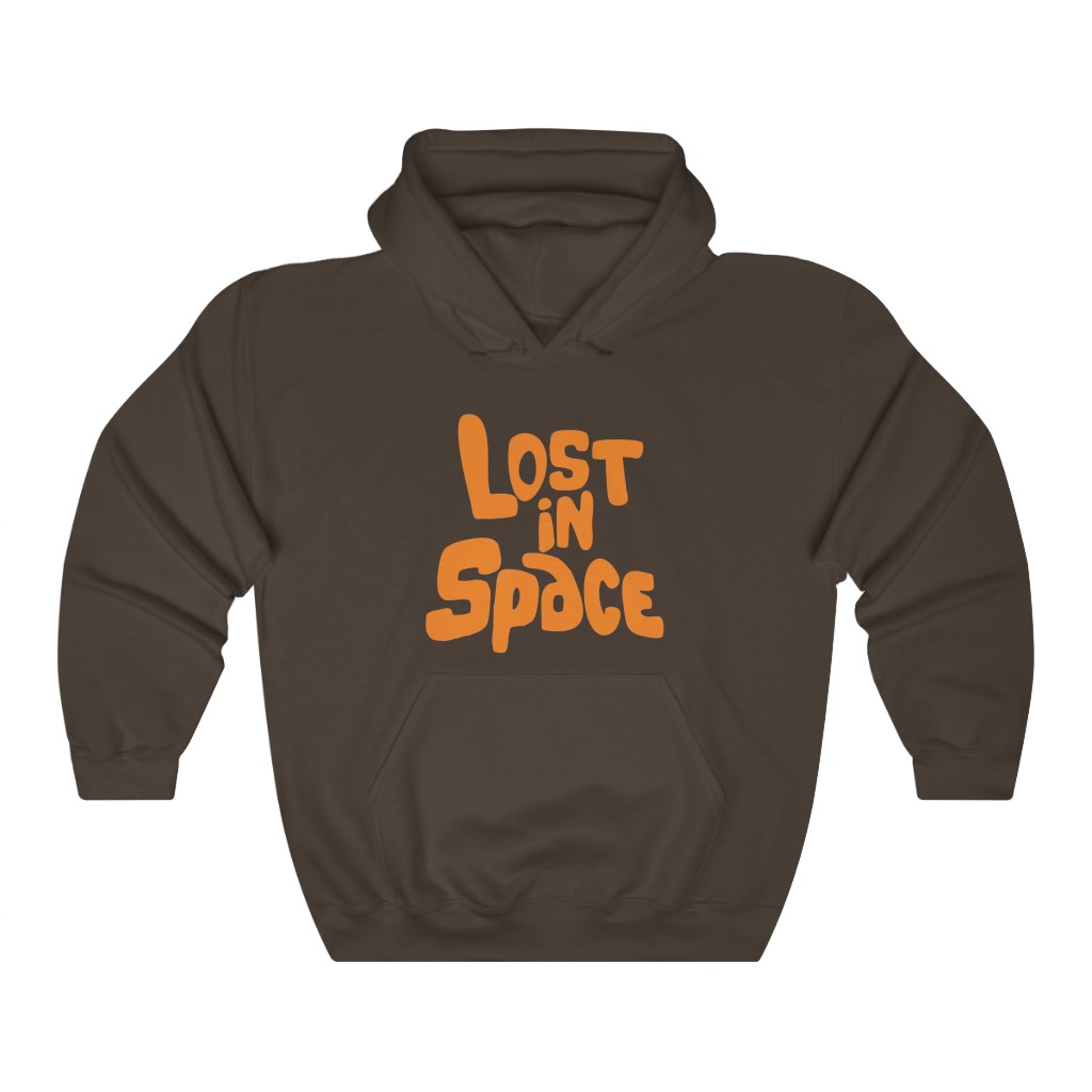 LOST in SPACE