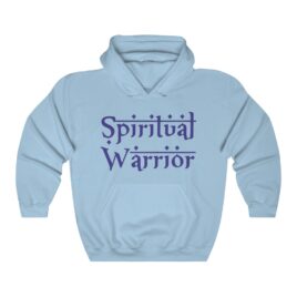 SPIRITUAL WARRIOR