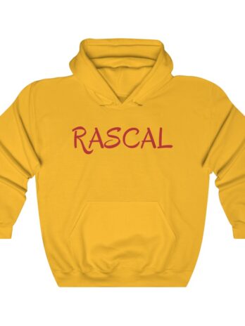 RASCAL  Hooded Sweatshirt