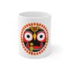 JAGANNATH Ceramic Mug 11oz