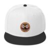 Jagannath Snapback Embroidered