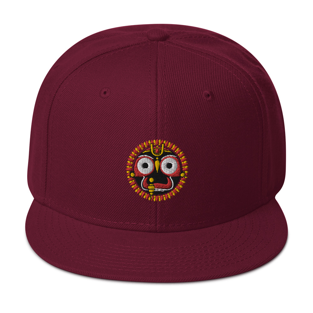 snapback-burgundy-maroon-