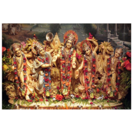 Pancha Tattva Poster