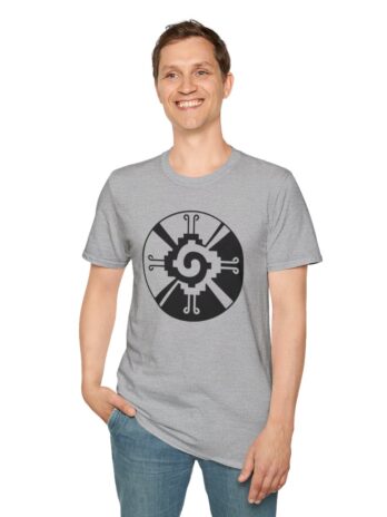 HUNAB KU  Softstyle T-Shirt