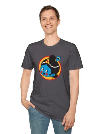 Gopal ~  Softstyle T-Shirt