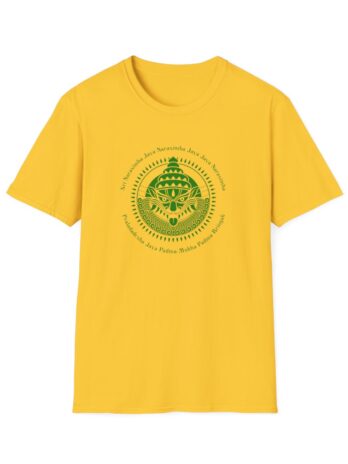 SRI NARASIMHADEV  Softstyle T-Shirt