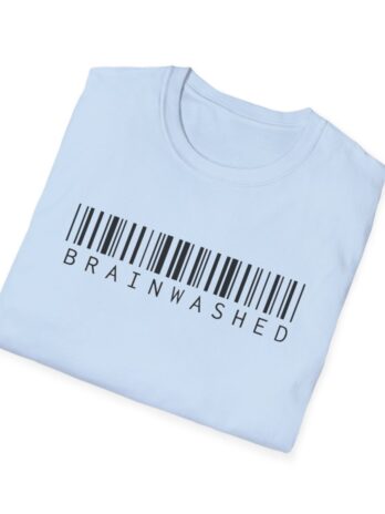 BRAINWASHED Softstyle T-Shirt