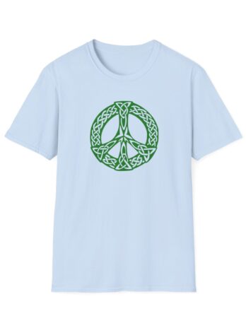 CELTIC C.N.D  Softstyle T-Shirt