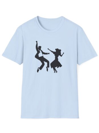 JIVE   Softstyle T-Shirt
