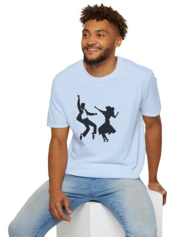 JIVE   Softstyle T-Shirt