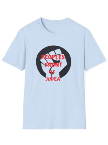 Peoples Front Softstyle T-Shirt