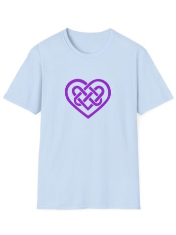 CELTIC HART Softstyle T-Shirt