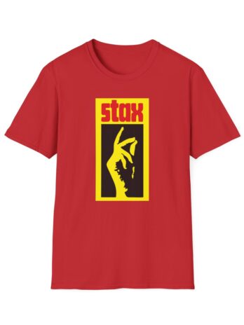 STAX  Softstyle T-Shirt