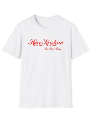 The Real Thing   Softstyle T-Shirt