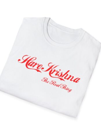 The Real Thing   Softstyle T-Shirt