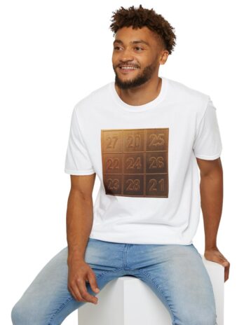 KUBER YANTRA Softstyle T-Shirt