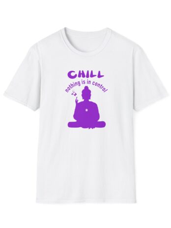 CHILL  Softstyle T-Shirt