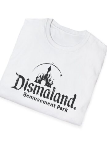 DISMALAND Softstyle T-Shirt