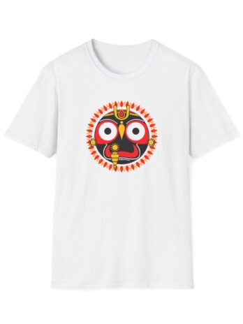 JAGANNATH  Softstyle T-Shirt