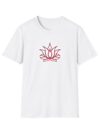 LOTUS  Softstyle T-Shirt