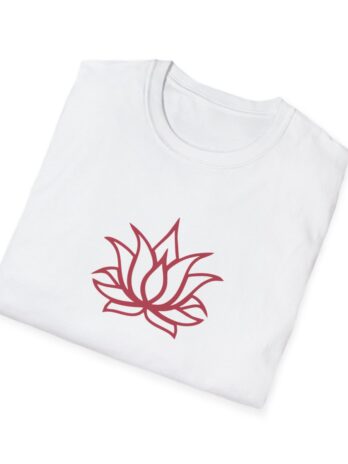 LOTUS  Softstyle T-Shirt