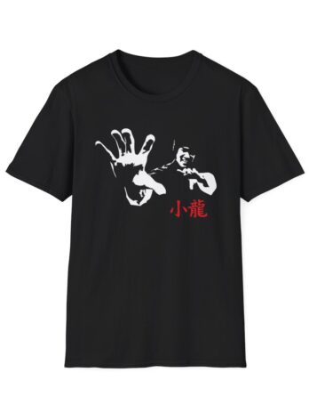 B.LEE  printed T-Shirt