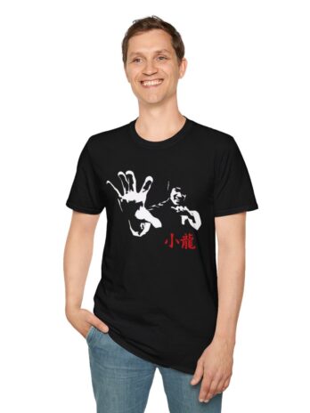 B.LEE  printed T-Shirt