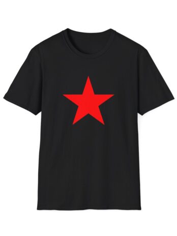 STAR Softstyle T-Shirt