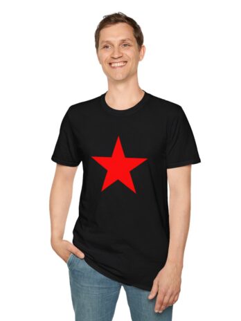 STAR Softstyle T-Shirt