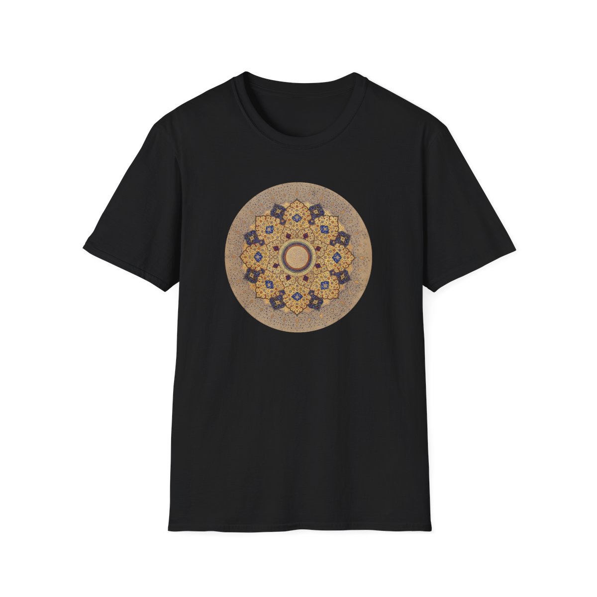 Rosette Softstyle T-Shirt