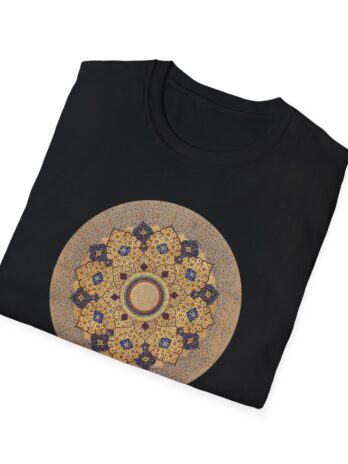 Rosette  Softstyle T-Shirt
