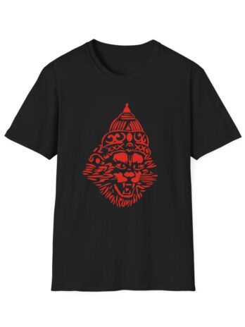 NARASIMHA  Softstyle T-Shirt
