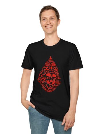 NARASIMHA  Softstyle T-Shirt