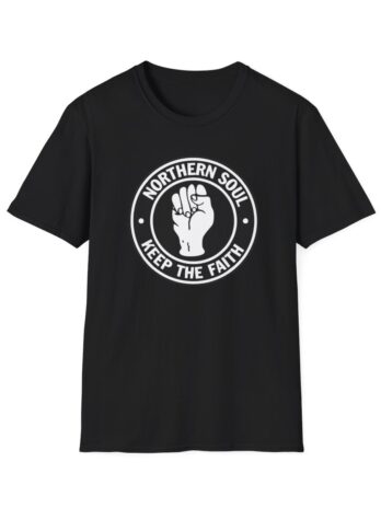 KEEP the FAITH Softstyle T-Shirt