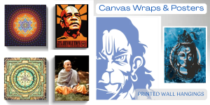 GOURANGA-Store Canvas Wraps & Posters