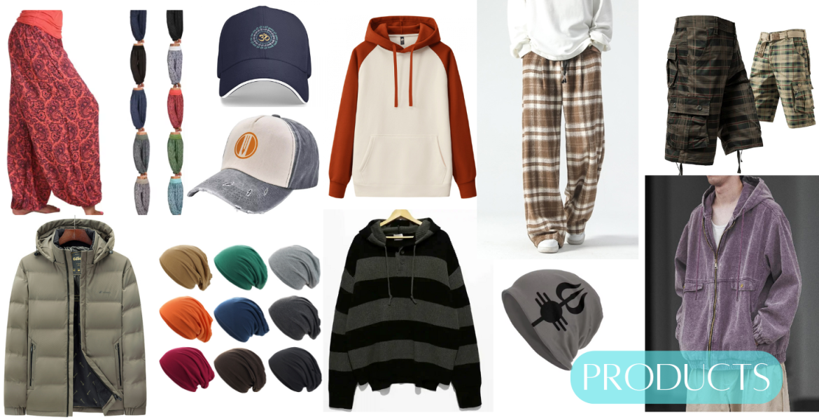 Gouranga-Store/Products