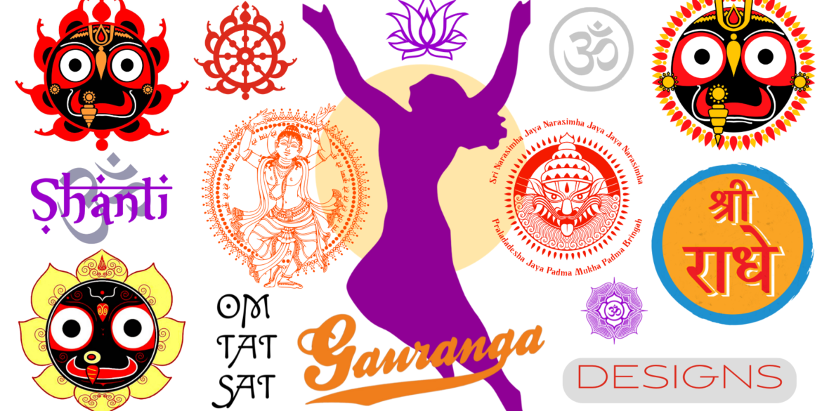 Gouranga-Store:Designs