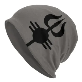 Shiva Lord Symbol India God Beanie